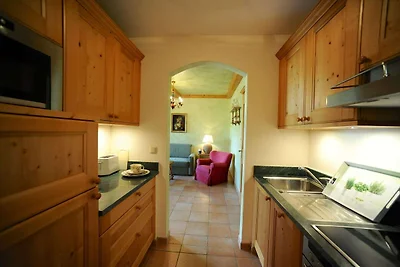 Wohnung in Reith nahe Skipisten