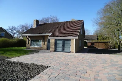 Ferienhaus mit 5 Schlafzimmer