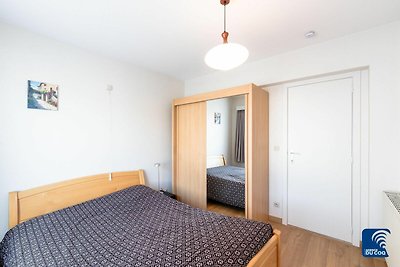 Parkhouse B201 gemütliche Wohnung in De Haan