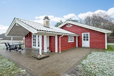 5 stelle case ad Hovborg