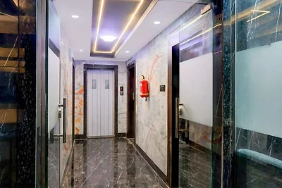 Townhouse Hinjewadi Firmenaufenthalt