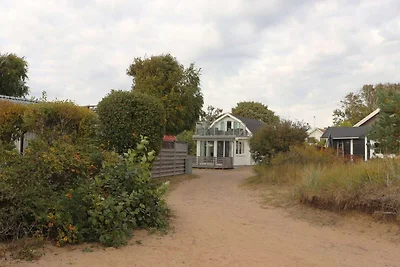 6 Personen Ferienhaus in HALMSTAD-By Traum