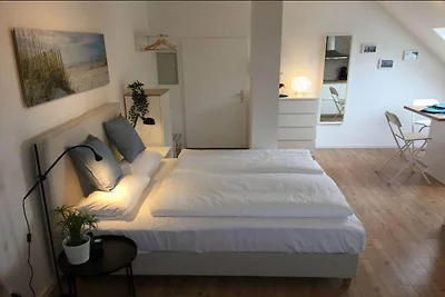 Ferienwohnung in Orth auf Fehmarn