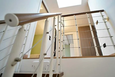 Appartamento duplex con terrazza in Bovisa,...