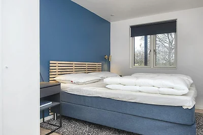 4 Sterne Ferienhaus in Ebeltoft-By Traum