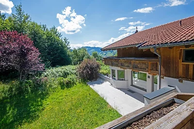 Chaletin a Niederau