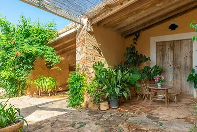 Son Mayol 2 - Apartment In Son Mesquida