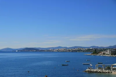 Appartamento ben posizionato a Rogoznica