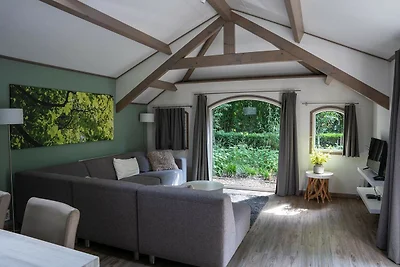 Einzigartiges Ferienhaus im Bauernhausstil