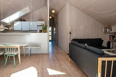 6 Personen Ferienhaus in Ulfborg