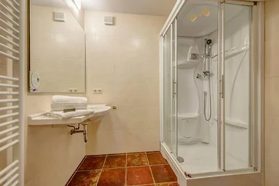 Levendige villa nabij de Moezel