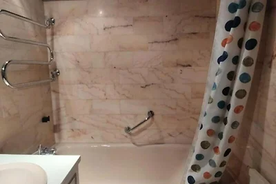 Wohnung im Zentrum des Ferienorts in der Nähe...