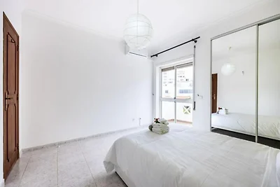 Appartamento ad Armação de Pêra Spiaggia