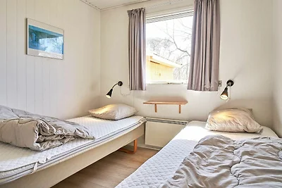 Kuća za odmor Dopust za oporavak Aakirkeby