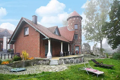 Ferienhaus, Plau am See