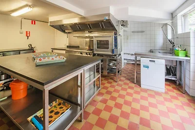 Ferienhaus in Barvaux mit Terrasse