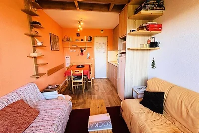 Wohnung nahe Mont Blanc Skipisten