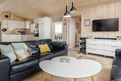 12 persoons vakantie huis in Løkken-By Traum
