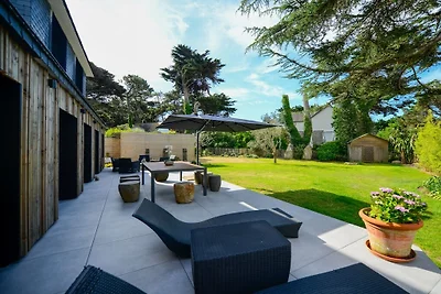 Ferienhaus Erholungsurlaub Saint-Pierre-Quiberon