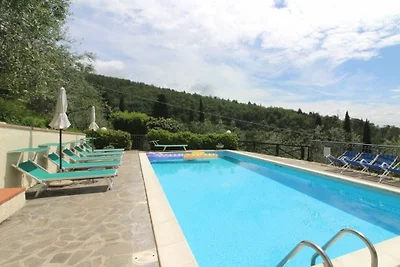 Villa Agriturismo Arcobaleno