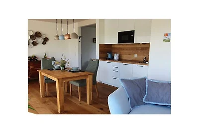 Ferienwohnung mit 1 Schlafzimmer