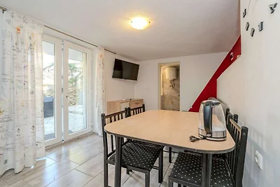 Apartments Robi & Kristina - One Bedroom Apar...