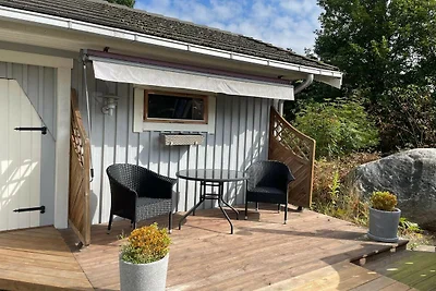 4 persoons vakantie huis in Drottningskär-By...