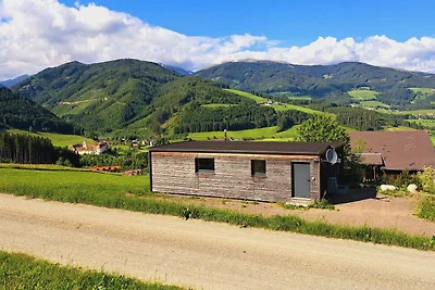 4 Sterne Ferienhaus in Gaal im Murtal