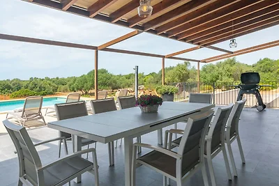Can MaimÓ Nou - Ferienhaus Mit Privatem Pool