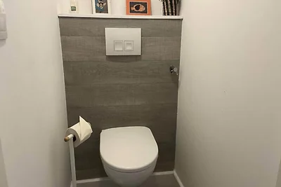 Apartment in Portissol in Strandnähe