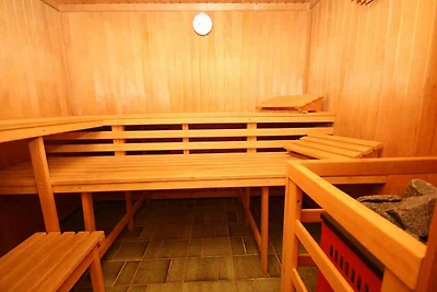 Wohnung in Wieda mit Parkplatz