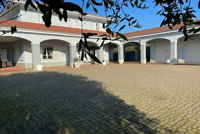 Splendida Villa Magna con piscina e parco