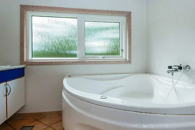 8 Personen Ferienhaus in Blokhus-By Traum