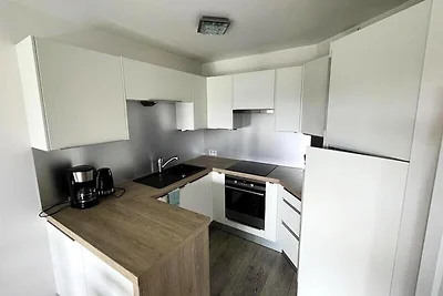 Appartementen voor 2 personen