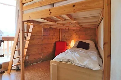 Wohnung in Frankreich nahe Skiliften