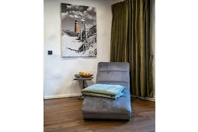 Ferienwohnung mit 1 Schlafzimmer