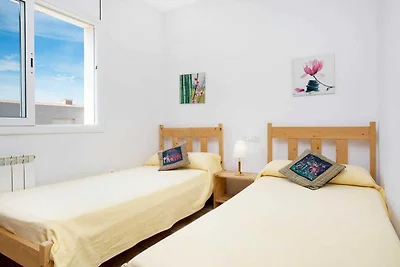 3-Schlafzimmer-Villa in Tamariu