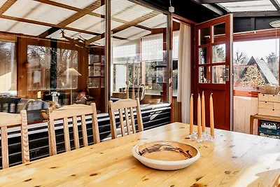 5 Personen Ferienhaus in Hals-By Traum