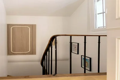 Atemberaubendes Apartment mit Klimaanlage – Z...