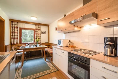 Ferienhaus in Bad St. Leonhard in Kärnten