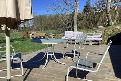 4 sterren vakantie huis in GENARP