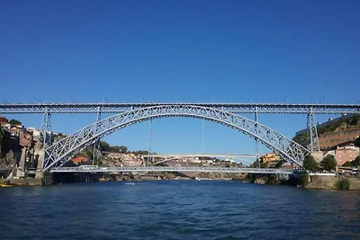 Feel Porto Antique Poveiros Flat III