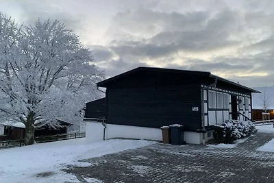 Ferienhaus in Schmallenberg mit Barbecue