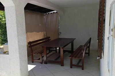 Apartmani Jadranovo Mare - One Bedoom Apartme...