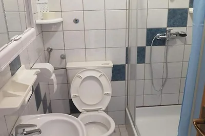 Rab Diving Mirko - One Bedroom Apartment with...