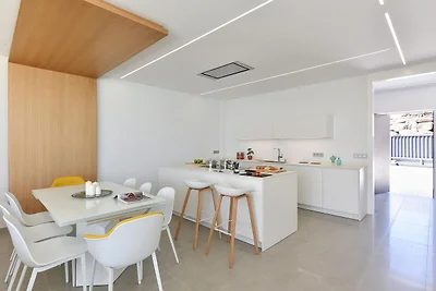 Casa vacanze a Maspalomas con piscina privata