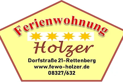 Ferienwohnung mit 1 Schlafzimmer
