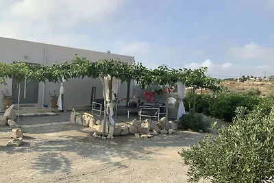Vakantiehuis met 1 slaapkamer