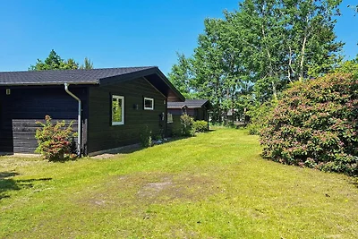4 Sterne Ferienhaus in Hals
