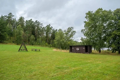 4 Sterne Ferienhaus in Sparreholm